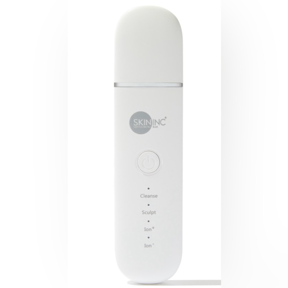 Skin Inc. Deep Care Flash Facial Spatula
